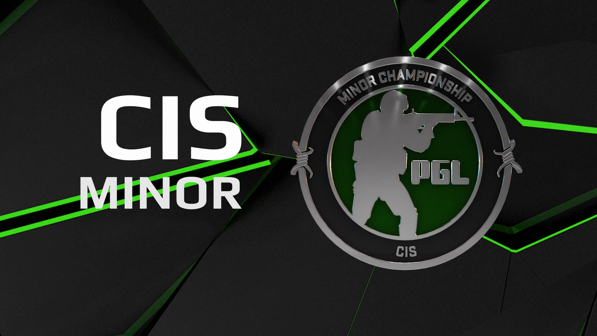 CIS Minor